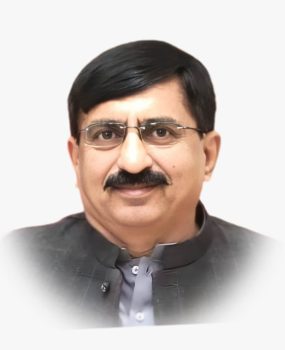 Malik Imtiaz President Pehel Organization Bahawalpur